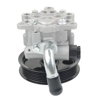 

AP01 Power Steering Pump for Jeep Grand Cherokee Commander WH XK WK 05-10 52089883AD 5.7L Steering Hydraulic Pump