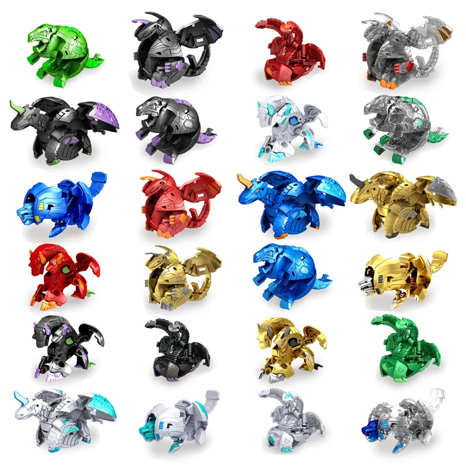 animal beyblades