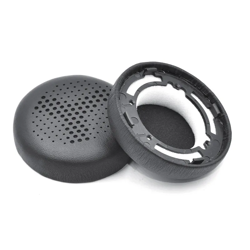 Almofada de Ouvido de Substituição para Akg Y500 y 500 Acessórios para Fones de Ouvido Almofada de Espuma de Memória Copos de Ouvido Tampa de Ouvido