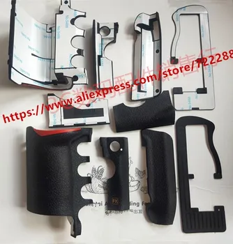 

Repair Parts For Nikon D5 Main body 5 Pieces Rubber New original