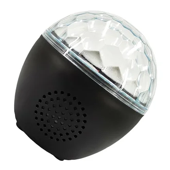 

Wireless Music LED Projection Light Remote Control Colorful Light Decorative Projector Lamp for Bar KTV