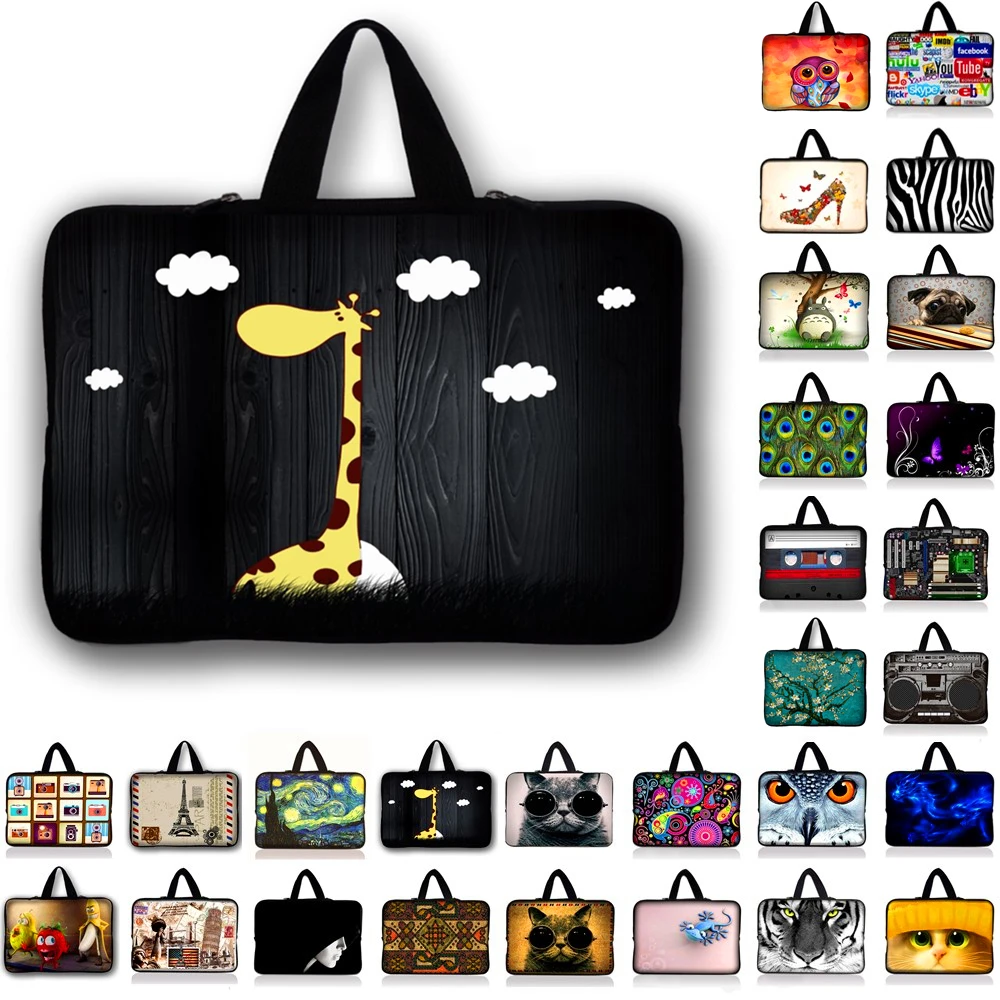 Чехол для ноутбука 9 7 10 1 11 6 13 3 14 15 4 17 умный чехол ipad MacBook Asus Acer Dell HP # Q | Компьютеры и