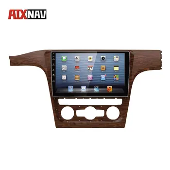 

Car Multimedia Player GPS Navigation Android Autoradio Bluetooth for Volkswagen PASSAT Auto Radio 2 Din FM AM Headunit DVD Playe