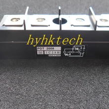 PDT2008 IGBT модуль