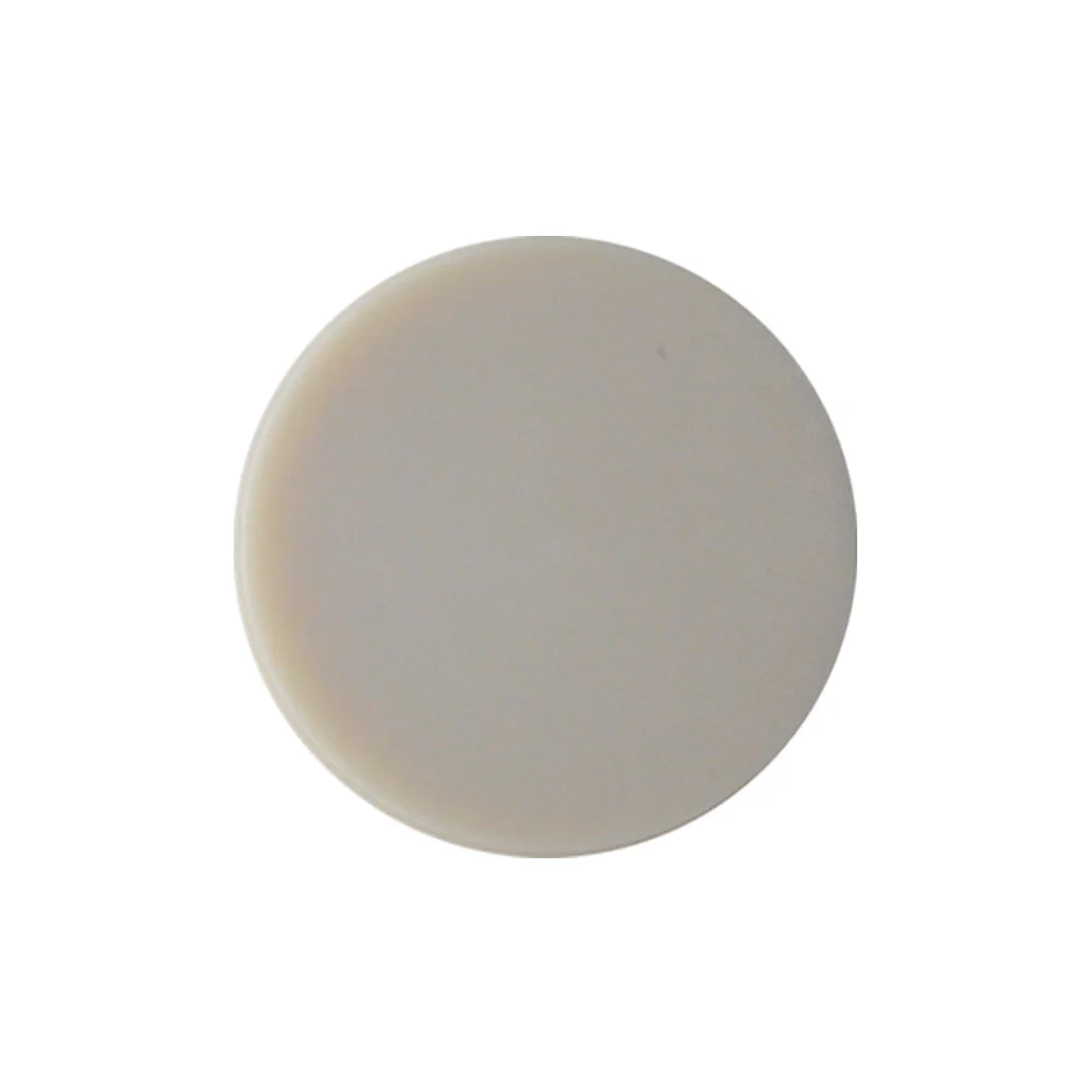 5 pieces 95mm 16mm Zirkonzahn CADCAM System Dental PMMA Puck Disc for Anterior and Posterior Teeth 5