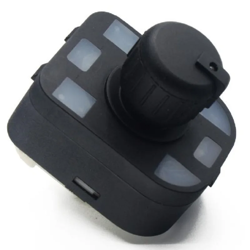Переключатель зеркала заднего вида для Audi A1 A2 A3 A4 A6 Q7 TT Seat Exco OEM No. 8E0 959 565A |
