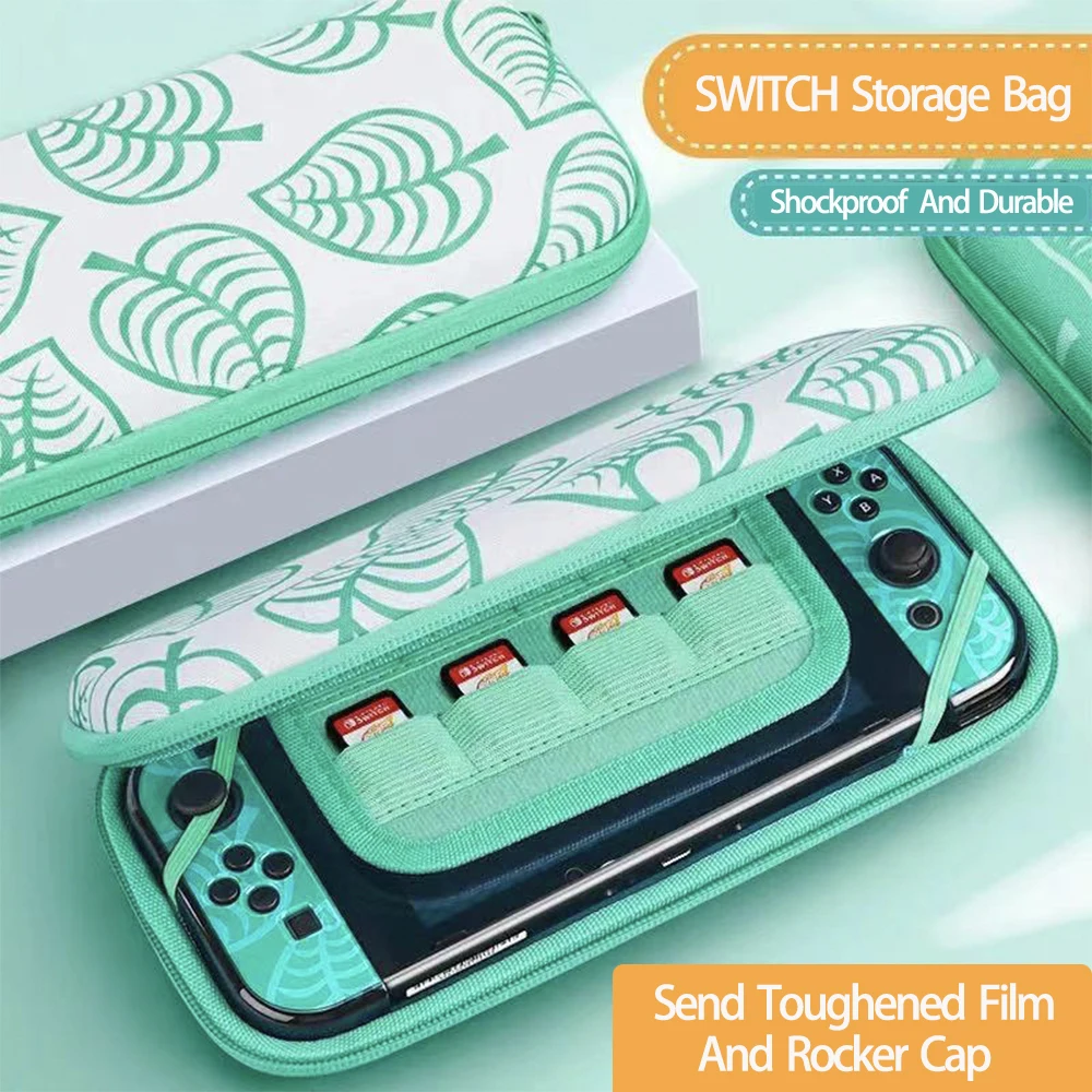 Nuovo Designer Per Nintendo Switch Custodia Per Animali Borsa Per Nintendo Switch Lite Custodia Per Nintendo Switch Custodia Per Nintendo Switch Custo