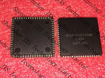 

100% New&original MC68HC705X32CFUE4 QFP64