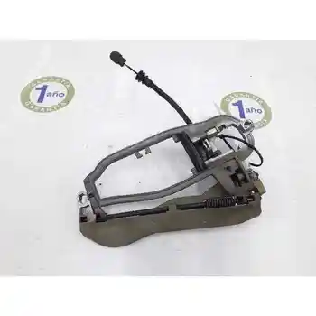 

51218243616 HANDLE INNER REAR RIGHT BMW X5 (E53)
