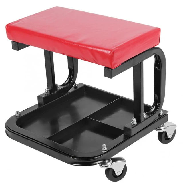 Principal 177+ imagen garage rolling seat In.thptnganamst.edu.vn