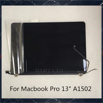 

For Macbook Pro Retina 13.3" A1502 LCD screen assembly Display ME864/866 MGX72/92 MF839 MF841 EMC2835 2013 2014 2015 YEAR