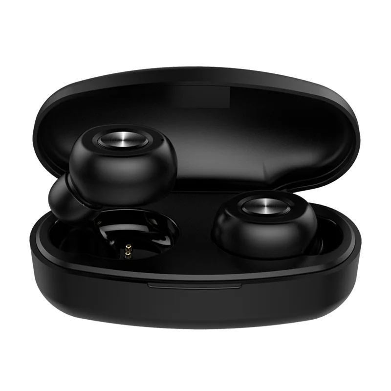 X18 Tws беспроводные наушники Bluetooth 5,0, мини наушники с микрофоном, зарядная коробка, Спортивная гарнитура для смартфона pk i9s A8