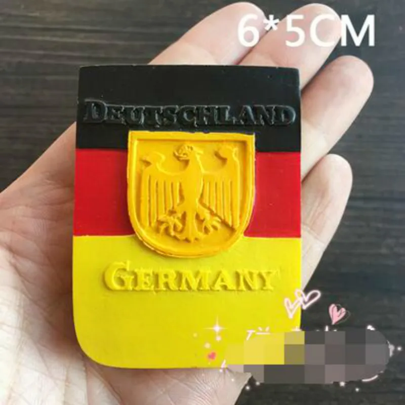 Горячая продажа новейшая почта экспортируется в Германию Европу туристический