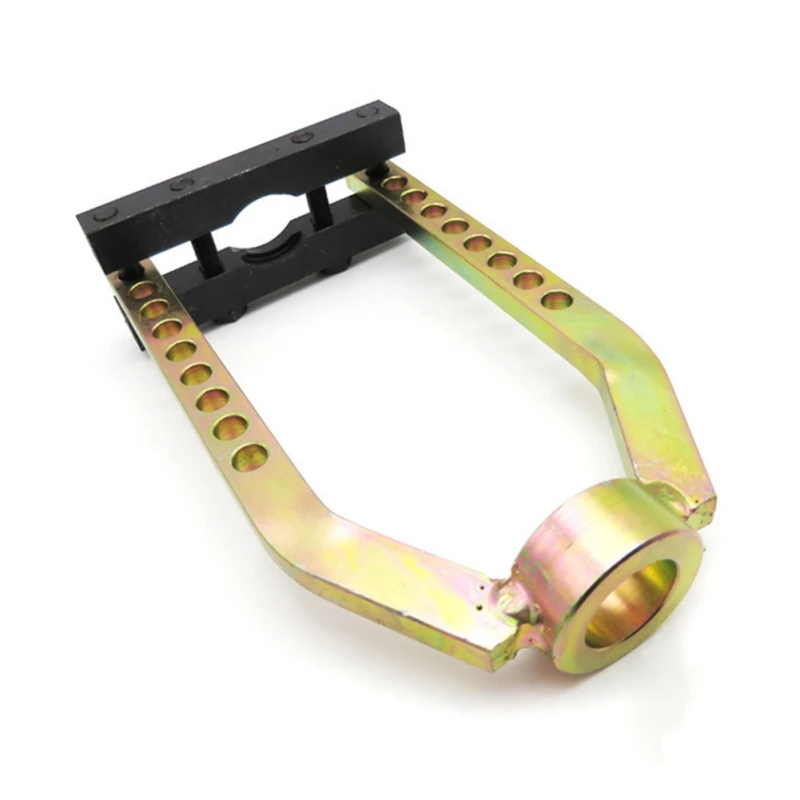  Hot Universal Car Cv Joint Puller Tool Propshaft Separator Splitter Remover Fully Adjustable Assemb
