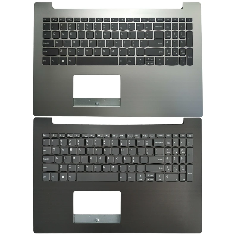 Новая клавиатура для ноутбука Lenovo IdeaPad 330-15IKB 330-15IGM 330-15AST 330-15 | Компьютеры и офис