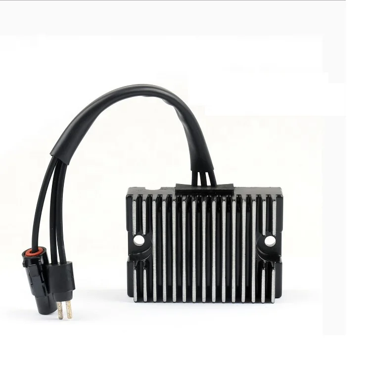 

3 phase motorcycle regulator rectifier for harley XL1200C