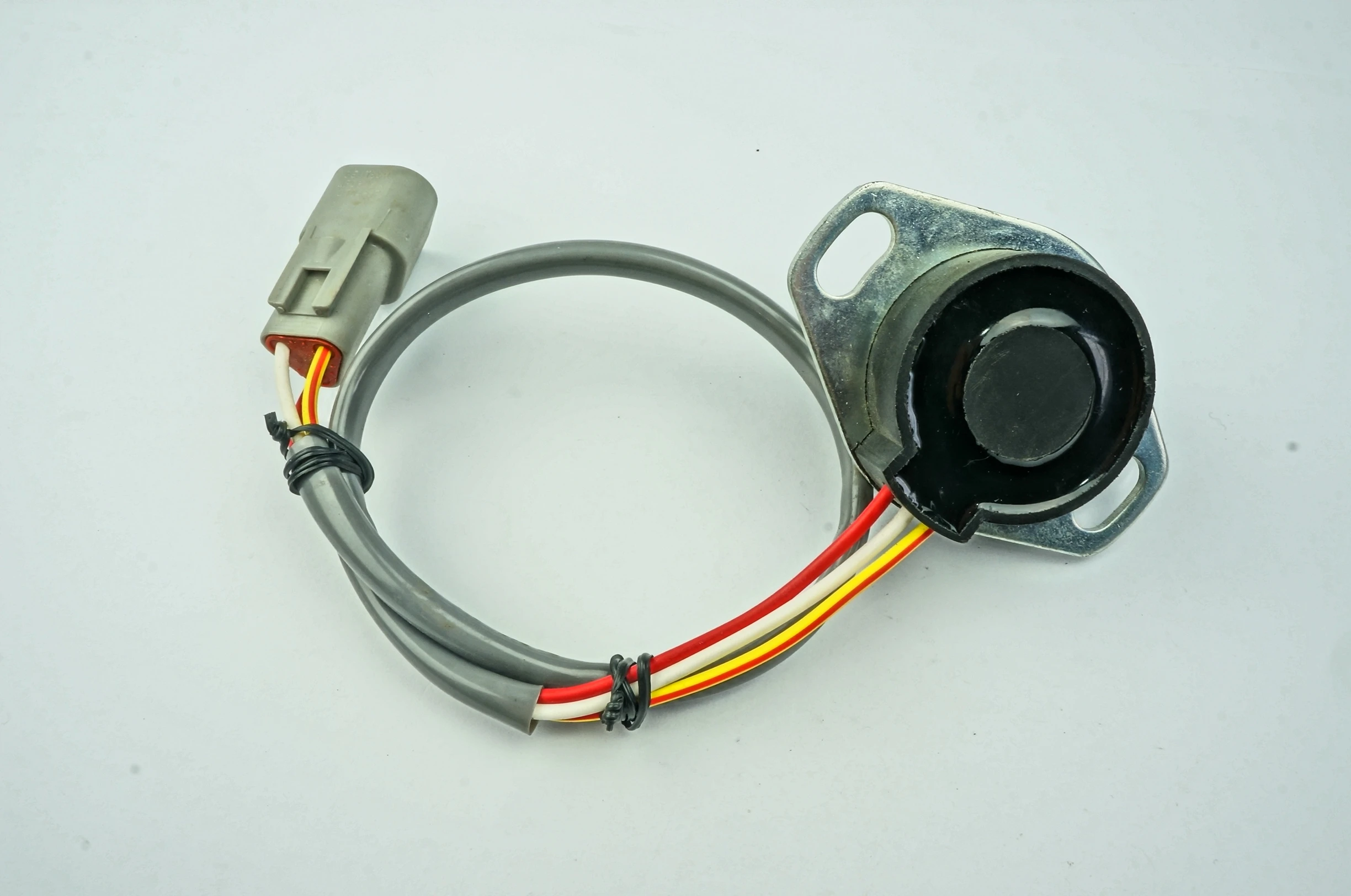 Датчик положения дроссельной заслонки TPS OE 7861-92-4131/PC200-5/PC200-6/PC200-7