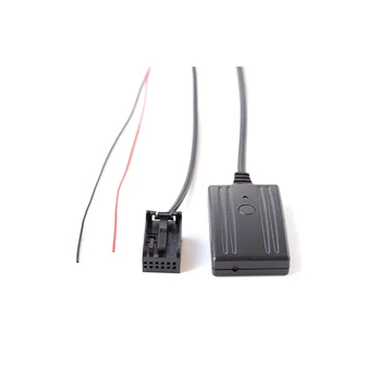 

bluetooth Aux Receiver Cable Adapter Hands-free Hifi for BMW E85 E86 Z4 2003-2008 for BMW E83 X3 2004-2010 for MINI COOPER