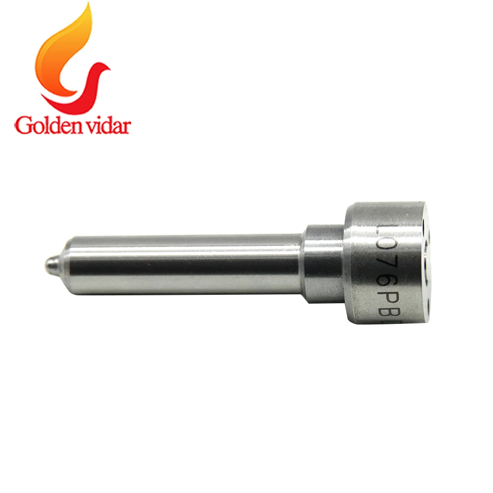 车用油嘴 L076PBD 3