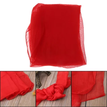 

Silk Through Phone Magic Tricks Close Up Magic Easy To Do Professional Magician U50F