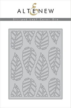 

2020 Metal Cutting dies Leaves background die cut Scrapbooking Paper Craft Handmade Card Punch Art Cutter Decorative dies