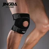 JINGBA SUPPORT knee pad volleyball  knee support sports outdoor basketball Anti-fall knee protector brace rodillera deportiva ► Photo 2/6