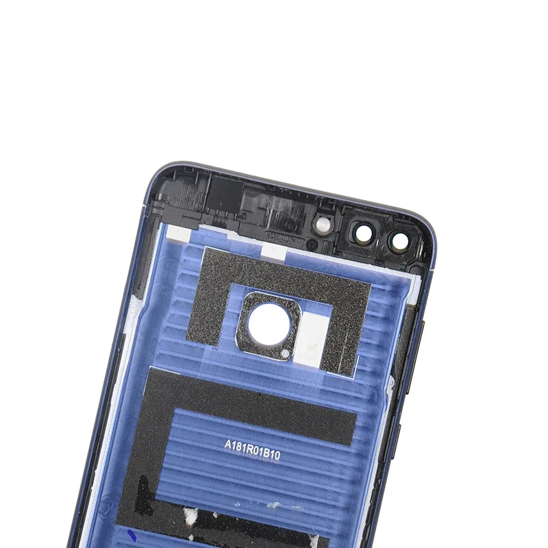 Высокое качество для Huawei Mate 9 задняя крышка батарейного отсека Корпус Замена+ Инструменты для ремонта