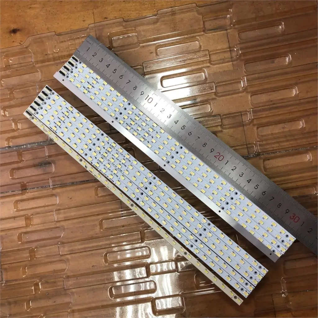 2 шт./лот LE50D8800 V500HJ1 LE1 светодиодный полосы V500H1 LS5 TLEM6 TLEM4 TREM6 TREM4 E117098 28 s 315 мм