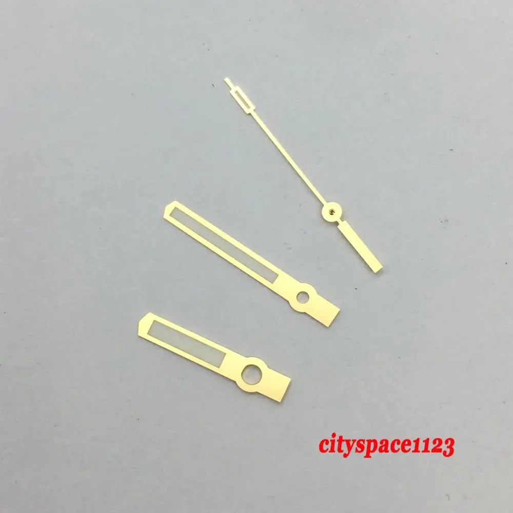 Новые светящиеся стрелки часов подходят для Miyota 8215 DG2813 ST1612|Ремонтные инструменты