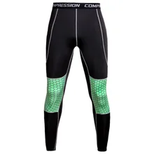 Мужские штаны для бега, быстросохнущие эластичные штаны, уличные спортивные штаны, весна-осень, дышащие штаны для фитнеса, спортзала, колготки H6