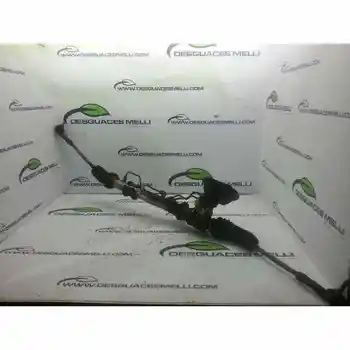 

7700433725IB ZIPPER STEERING RENAULT MEGANE I PHASE 2 SALOON (BA0)