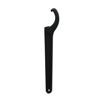 

New 45-52mm Wrench Spanner Tool for Kawasaki Yamaha Adjuster Motorcycle Bike Absorber Shock C Spanner Tool High Hardness