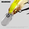 BEARKING-leurre méné professionnel, appât artificiel modèle à succès, appât artificiel idéal pour la pêche, pendule, popper, 11cm, 14g ► Photo 3/6