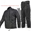 Warm Waterproof MOTOBOY motorcycle Jacket pants  winter motorbike jersey suit men's with CE Protectors motocross Rally Suit ► Photo 2/6