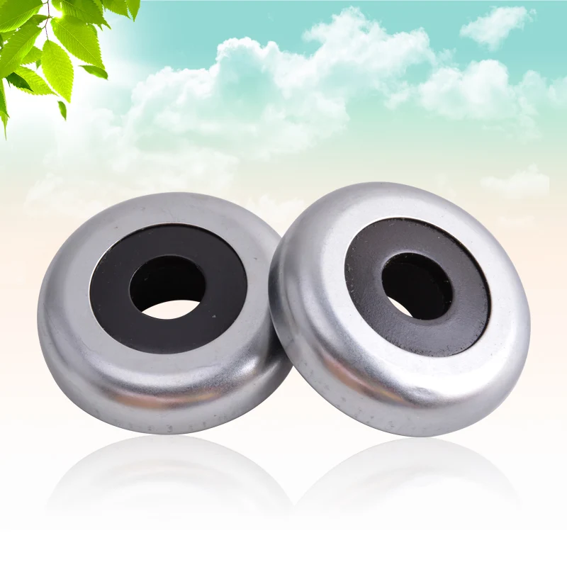 CAPQX 2 adet basınç montaj rulman 51726-SAA-003 caz GD1 GD3 2002-2005 şehir 2007 FIT sedan 2003 2004 2005 2006 2007 2008
