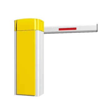 

BISEN Manual Gate Arm Barrier BS-7206 Optical encoder limit switch