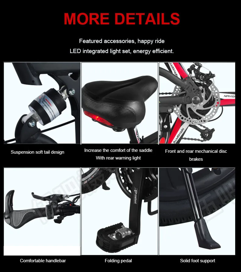 Top "mountain 26 Bike 48v400w Electric Motor Of High Speed Downhill Bike Gps Double Tail Suspension Electric Ebike 9 Top "mountain 26 Bike 48v400w Electric Motor Of High Speed Downhill Bike Gps Double Tail Suspension Electric Ebike 9