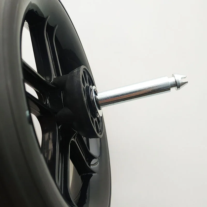 Prams Wheels Compatible Cybex Melio Accessories Baby Trolley Front Rear Wheels Cart Replacement Parts Stroller Accessories Baby Strollers expensive