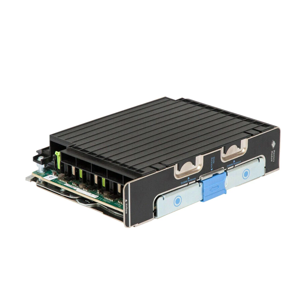 

Original memory board server memory expansion board XKF54 0XKF54 For Dell R920