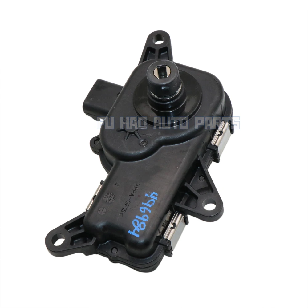 Original 53022137AH Intake Short Running Valve for
