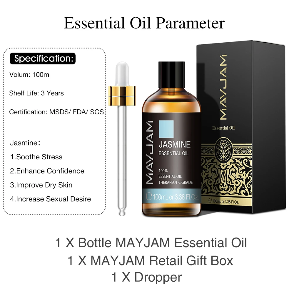 10ml 30ml 100ml z zakraplaczem jaśmin lawenda eukaliptus mięta wanilia czyste naturalne olejki eteryczne Ylang Ylang drzewo herbaciane olejek eteryczny 2 10ml 30ml 100ml z zakraplaczem jaśmin lawenda eukaliptus mięta wanilia czyste naturalne olejki eteryczne Ylang Ylang drzewo herbaciane olejek eteryczny 2