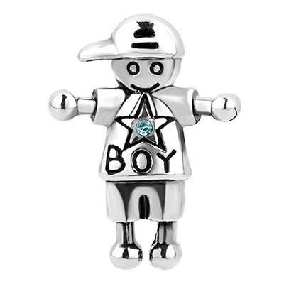 bear mom dad girl boy dog cat dangle diy Bead fit original  charms silver 925 Bracelet for women girl fashion jewelry