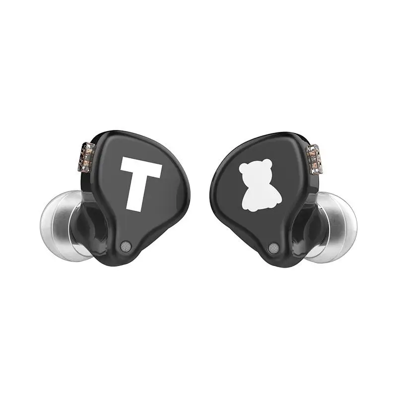 TFZ S2 PRO Наушники 3,5 мм линейный тип 0,78 мм Pin HiFi музыкальное контролирующее устройство Студия DJ стерео MP3 наушники