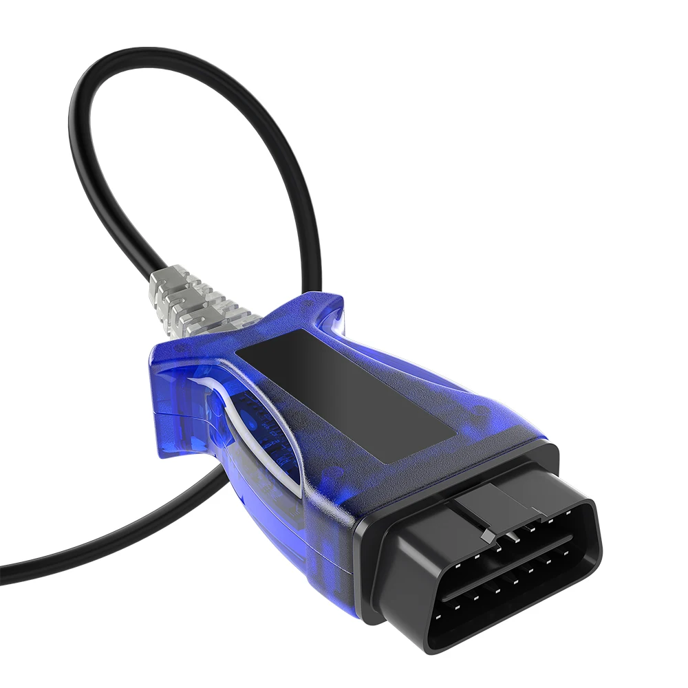 OBD2 для Renault Renolink OBD2 ECU программист V1.52 Reno Link диагностический кабель USB для Renault ECU/Key программирование подушка безопасности сброс