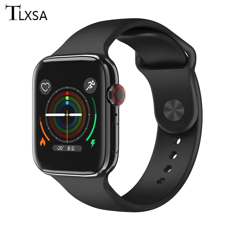android smartwatch that answers calls