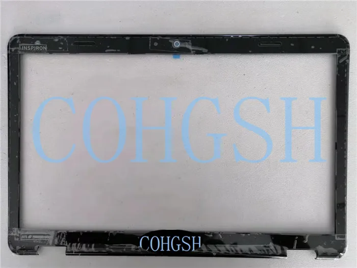 Новая Оригинальная рамка дисплея Lcd передняя панель в сборе для DELL INSPIRON 17R N7110 00P94V