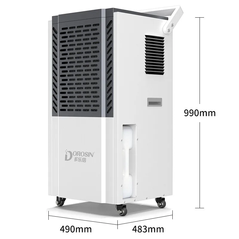 150L par jour de la capacité Cool Air armoire électrique déshumidificateur  sèche Box fabricants et fournisseurs Chine - Usine en gros - Conloon  Electric