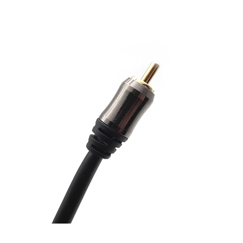 Силиконовый полупрозрачный шнур RCA для татуировки с мягким кабелем|Блок питания