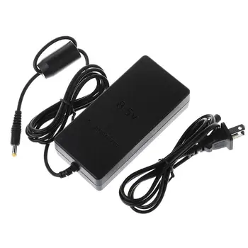 

US Plug AC Power Adapter for Sony Playstation 2 PS2 70000