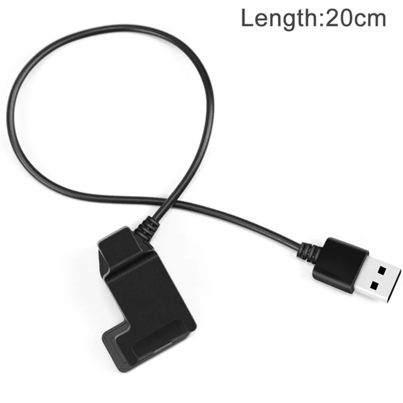 Usb-кабель для зарядки без разборки, адаптер для зарядного устройства mi Band 4 NFC для Xiao mi зарядное устройство смарт-часов